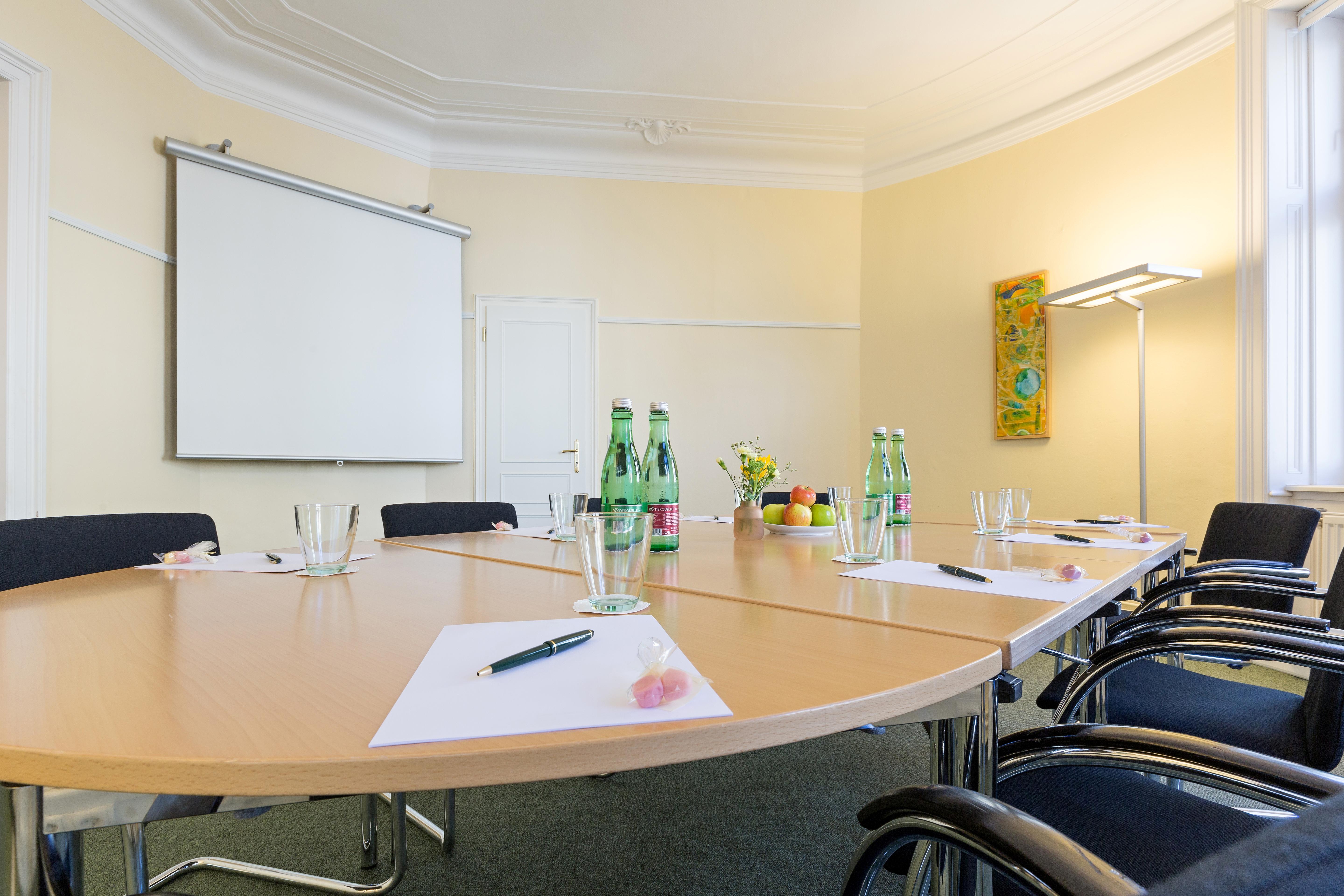 Hotel Kaiserhof Wien Екстер'єр фото